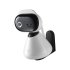 Baby monitor Motorola PIP1500-2, cu suport pentru perete si doua camere - 3