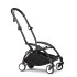 Cadru carucior STOKKE YOYO³, ultra-usor, Black - 1