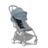 Stokke YOYO³ Σετ Υφασμάτων Color Pack Aqua - 1