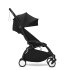 Pachet de culoare pentru caruciorul STOKKE YOYO³, Black - 2