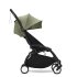 Pachet de culoare pentru caruciorul STOKKE YOYO³, Olive - 2