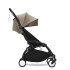 Цветен пакет за количка STOKKE YOYO³, Taupe - 2