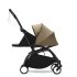 Pachet nou nascut 0+ pentru carucior STOKKE YOYO³, Toffee - 2