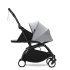 Pachet nou nascut 0+ pentru carucior STOKKE YOYO³, Stone - 2