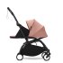 Pachet nou nascut 0+ pentru carucior STOKKE YOYO³, Ginger - 2