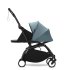 Pachet nou nascut 0+ pentru carucior STOKKE YOYO³, Aqua - 2