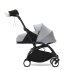 Stokke YOYO³ Ζεστά Γάντια Καροτσιού Black - 3
