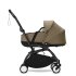 Landou pentru caruciorul STOKKE YOYO³, protector si ultracompact, Toffee - 3