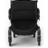 Sac de protectie pentru carucior STOKKE YOYO³, lana, captuseala dubla, Black - 6