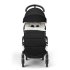 Sac de protectie pentru carucior STOKKE YOYO³, lana, captuseala dubla, Black - 2