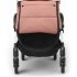 Sac de protectie pentru carucior STOKKE YOYO³, lana, captuseala dubla, Ginger - 6