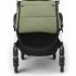 Защитна чанта за количка STOKKE YOYO³, вълна, двойна подплата, Olive - 6