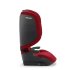 Столче за кола Recaro Monza Compact FX, детско, 9 - 36 кг, компактно, Imola Red - 3