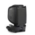 Κάθισμα αυτοκινήτου Recaro Monza Compact FX, για παιδιά, 9 - 36 kg, συμπαγές, Melbourne Black - 4
