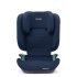 Scaun auto Recaro Monza Compact FX, pentru copii, 9 - 36 kg, compact, Misano Blue - 1