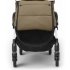 Sac de protectie pentru carucior STOKKE YOYO³, lana, captuseala dubla, Toffee - 6