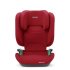 Scaun auto Recaro Monza Compact FX, pentru copii, 9 - 36 kg, compact, Imola Red - 1