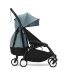 Geanta pentru carucior STOKKE YOYO³, incapatoare, Aqua - 2