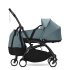 Geanta pentru carucior STOKKE YOYO³, incapatoare, Aqua - 4