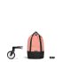 Чанта за количка STOKKE YOYO³, просторна, Ginger - 1