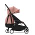 Geanta pentru carucior STOKKE YOYO³, incapatoare, Ginger - 2