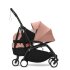 Geanta pentru carucior STOKKE YOYO³, incapatoare, Ginger - 3