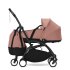 Geanta pentru carucior STOKKE YOYO³, incapatoare, Ginger - 4