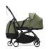 Чанта за количка STOKKE YOYO³, просторна, Olive - 3