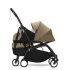 Geanta pentru carucior STOKKE YOYO³, incapatoare, Toffee - 3