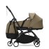 Чанта за количка STOKKE YOYO³, просторна, Toffee - 4