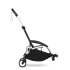 Cadru carucior STOKKE YOYO³ CONNECT, din aluminiu, usor - 2