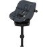 Παιδικό κάθισμα αυτοκινήτου Joie i-Pivot 360°, 40-105 cm, με πιστοποίηση R129, σκούρο σχιστόλιθο - 5