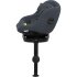 Παιδικό κάθισμα αυτοκινήτου Joie i-Pivot 360°, 40-105 cm, με πιστοποίηση R129, σκούρο σχιστόλιθο - 6