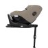 Παιδικό κάθισμα αυτοκινήτου Joie i-Pivot 360°, 40-105 cm, πιστοποιητικό R129, δρυς - 4