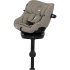 Παιδικό κάθισμα αυτοκινήτου Joie i-Pivot 360°, 40-105 cm, πιστοποιητικό R129, δρυς - 6