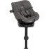 Παιδικό κάθισμα αυτοκινήτου Joie i-Pivot 360°, 40-105 cm, με πιστοποίηση R129, Thunder - 4
