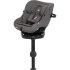 Παιδικό κάθισμα αυτοκινήτου Joie i-Pivot 360°, 40-105 cm, με πιστοποίηση R129, Thunder - 6