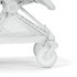 Carucior sport pentru copii Cybex Coya Urban Mobility, ultra-compact, White - 11