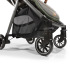 Carucior sport pentru copii Joie Parcel, ultracompact si multifunctional - Pine - 6