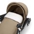 Carucior nou nascuti STOKKE YOYO³, cu pachet nou nascut - Toffee, cu cadru White - 4