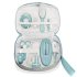 Babymoov Σετ Περιποίησης Μωρού 9 Τεμαχίων Compact & Φορητό Aqua - 2