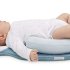 Babymoov Cosydream Mosaic Στρώμα Στήριξης Ύπνου 2 in 1 Blue - 5