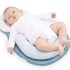 Suport pentru somn 2 in 1 Babymoov Cosydream Mosaic - Albastru - 6