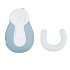 Babymoov Cosydream Mosaic Στρώμα Στήριξης Ύπνου 2 in 1 Blue - 4