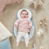Babymoov Cosydream Mosaic Στρώμα Στήριξης Ύπνου 2 in 1 Blue - 7