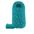 Snogga Cybex Gold, για καρότσι, καθολικού σχεδιασμού, River Blue - 1