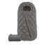Snogga Cybex Gold, για καρότσι, σχεδιασμός universal, Soho Grey - 1