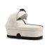 Κρεβατάκι COT S για καροτσάκια Cybex Gold, Seashell Beige - 2