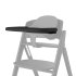 Cybex Gold Click & Fold 3 σε 1 Πολυλειτουργικό παιδικό καρεκλάκι, εκπληκτικό μαύρο - 11