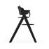 Cybex Gold Click & Fold 3 σε 1 Πολυλειτουργικό παιδικό καρεκλάκι, εκπληκτικό μαύρο - 8